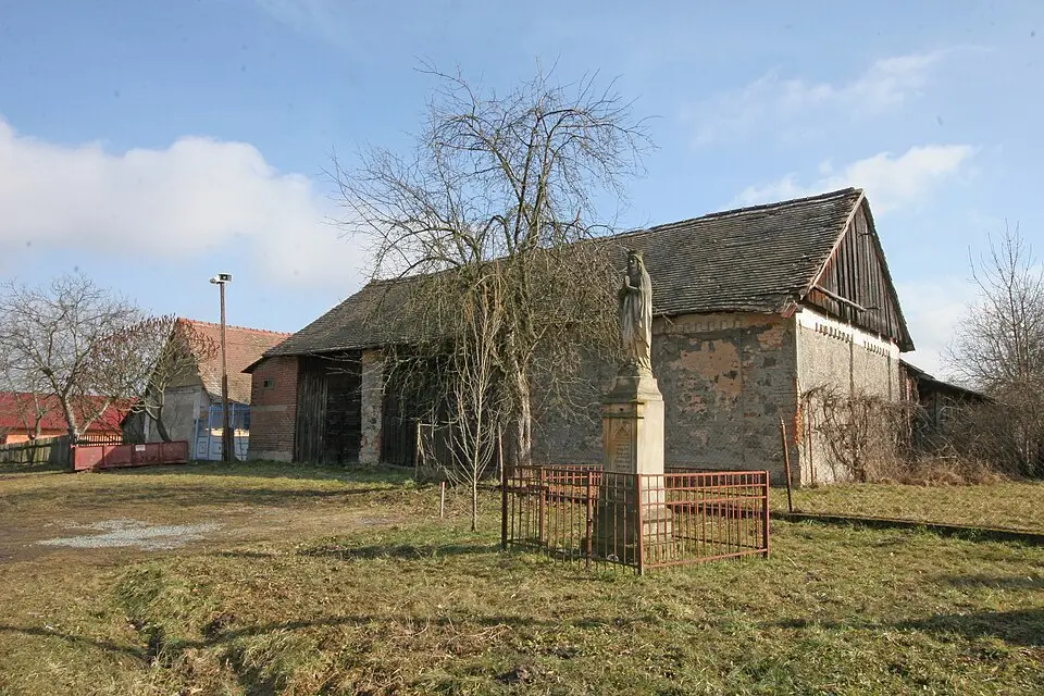 Žižkovec