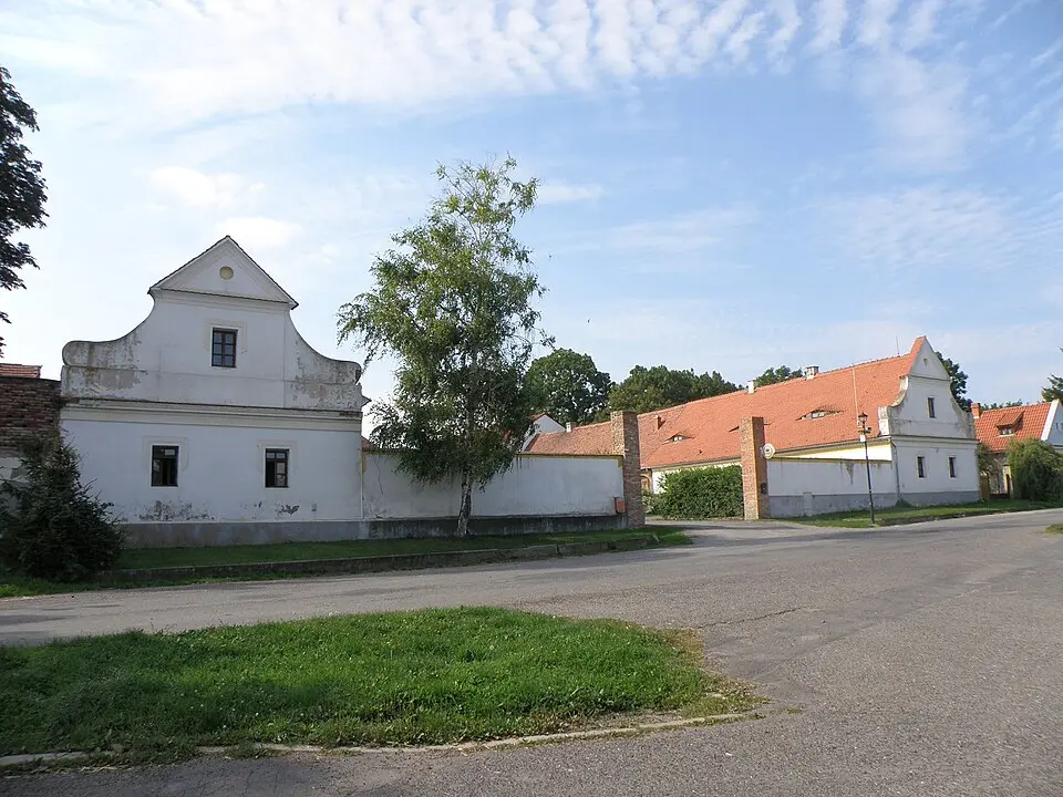 Židovice