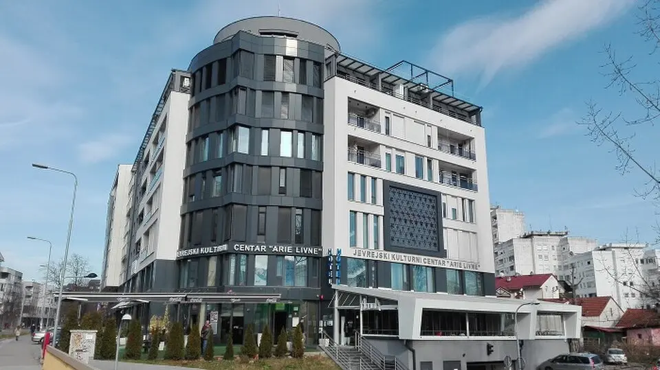 Jevrejska opština Banja Luka