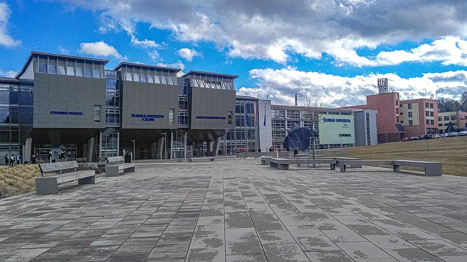 université de Žilina