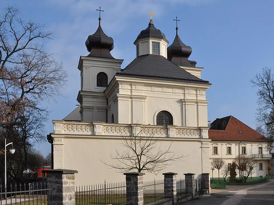 St. Anna (Žireč)