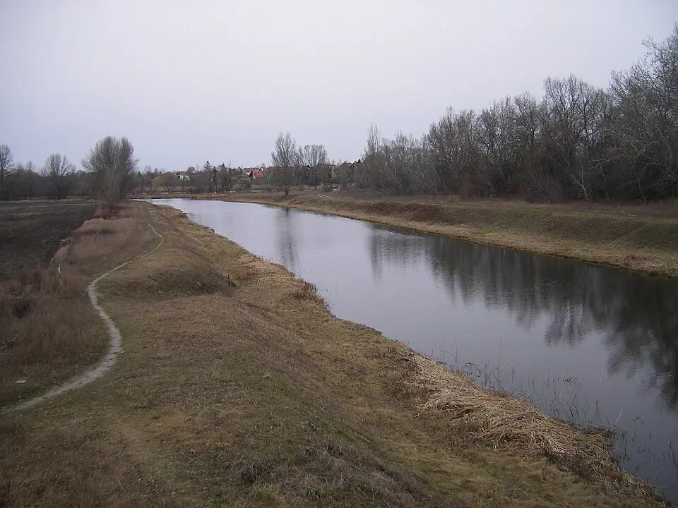 Zsitva