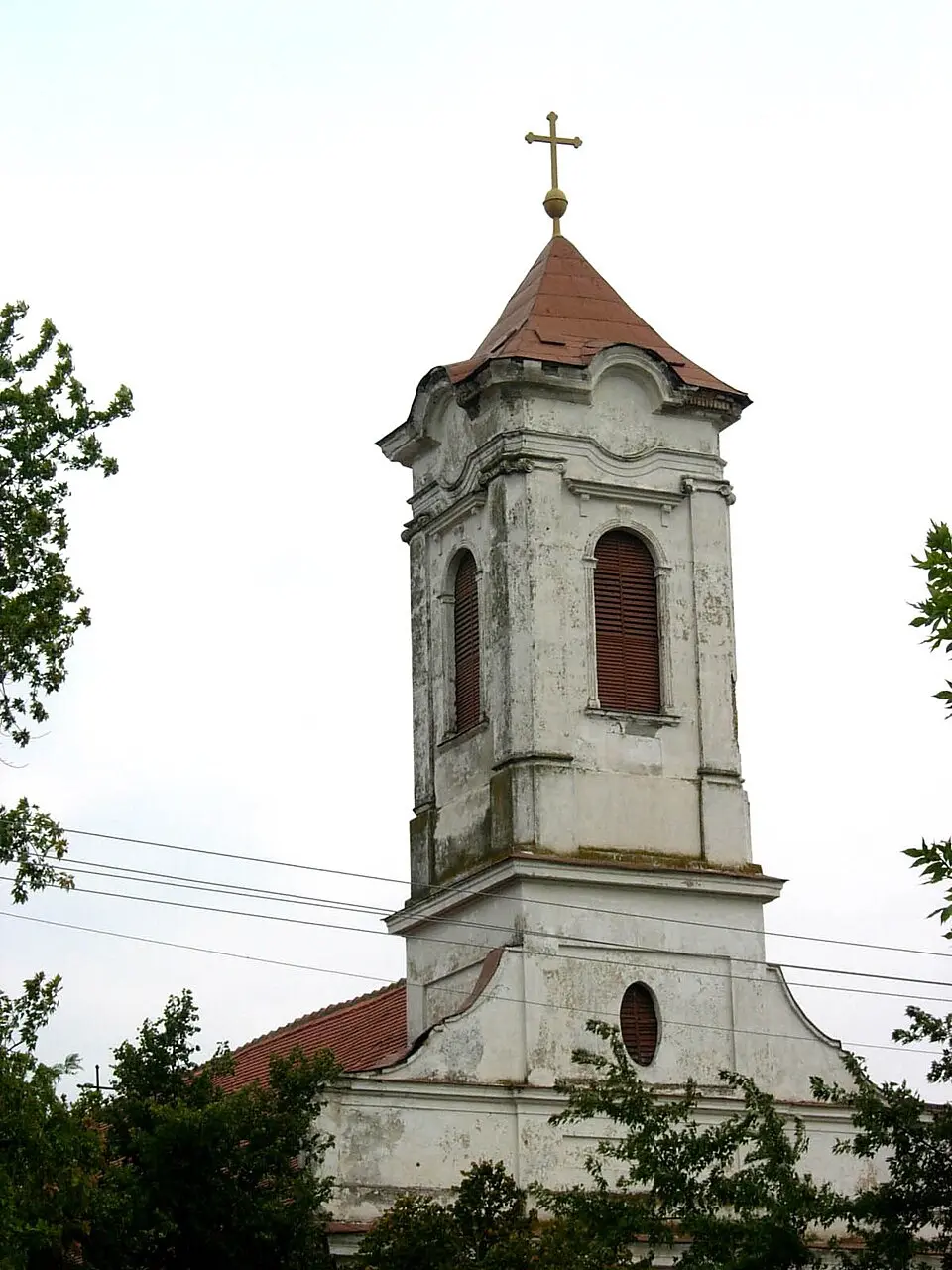 Žitište