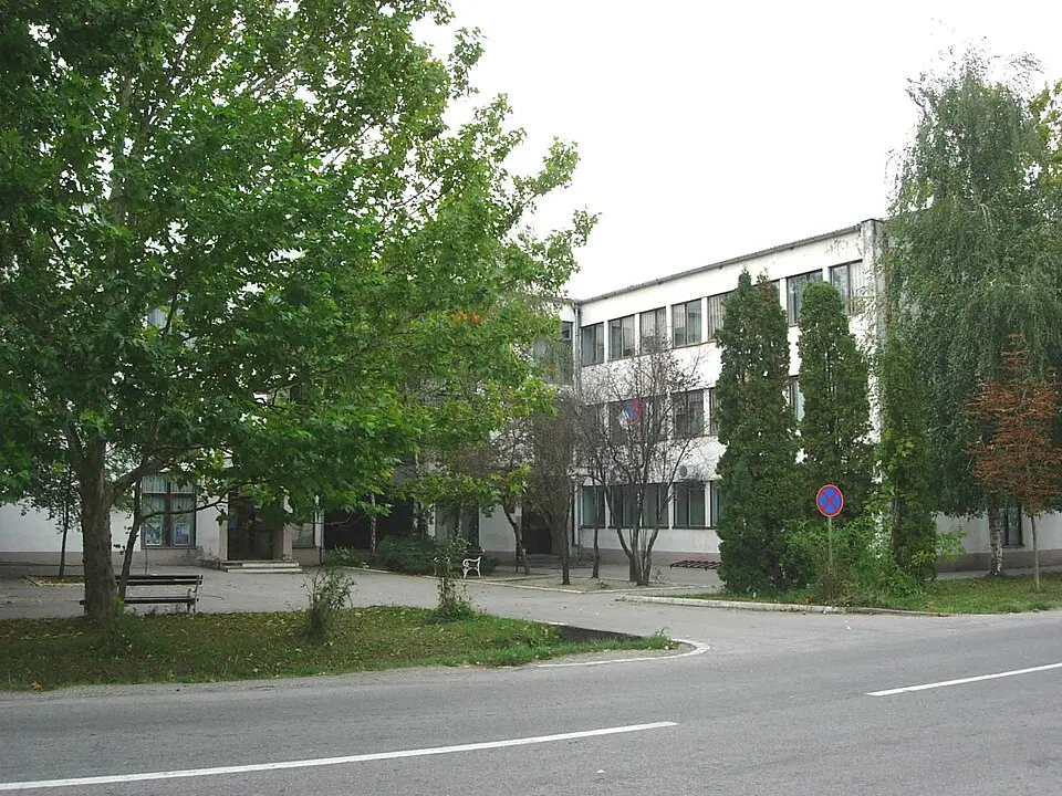 Žitište