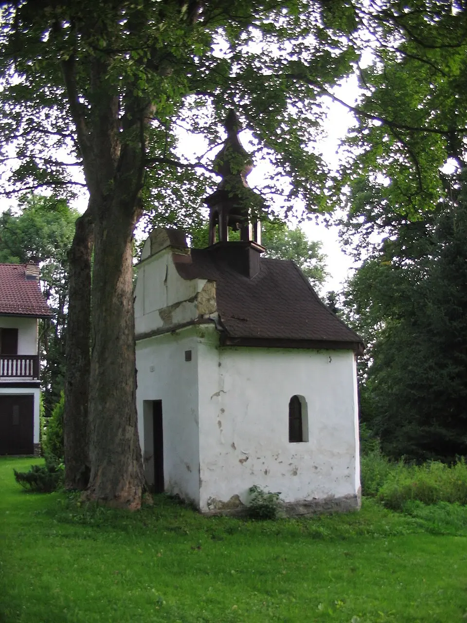 Žlíbek