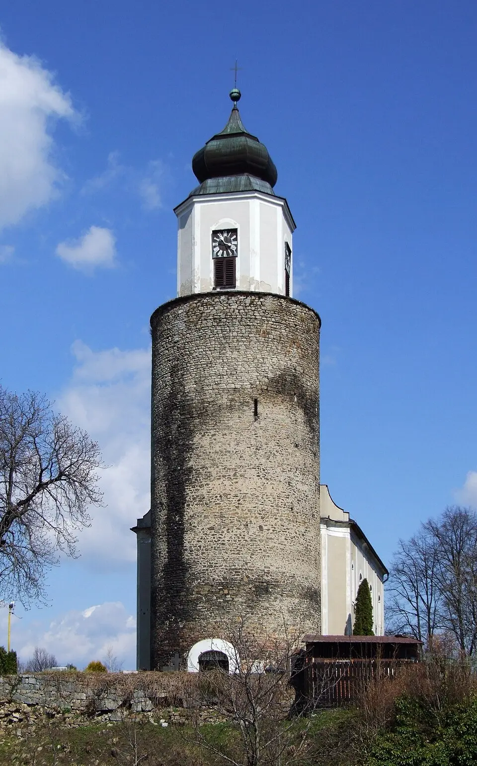 Schloss Friedeberg