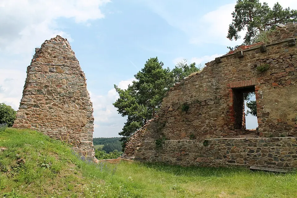 Žumberk