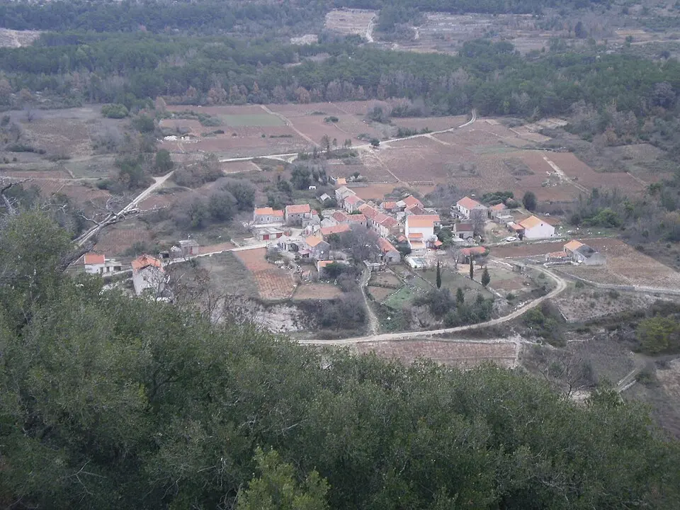 Donja Banda