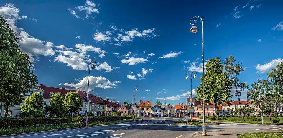 Karlovec