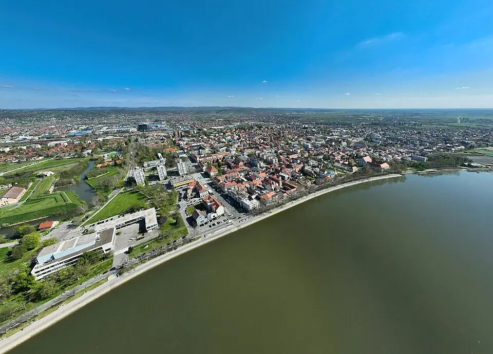 Slavonski Brod