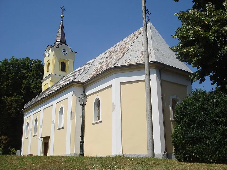 Gradina