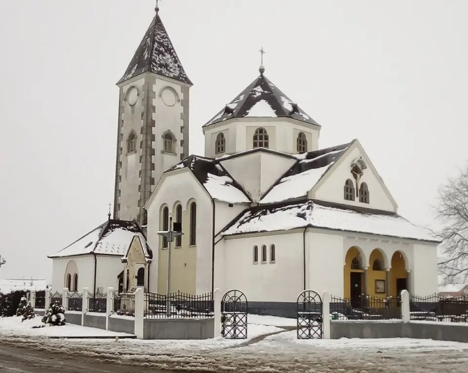 Sračinec