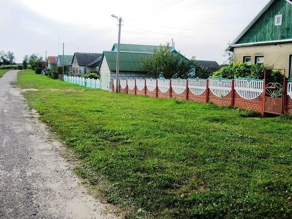 Žuravinka