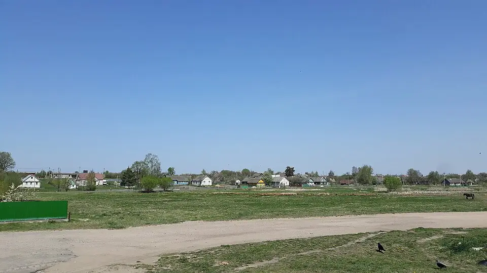 Журэвічы