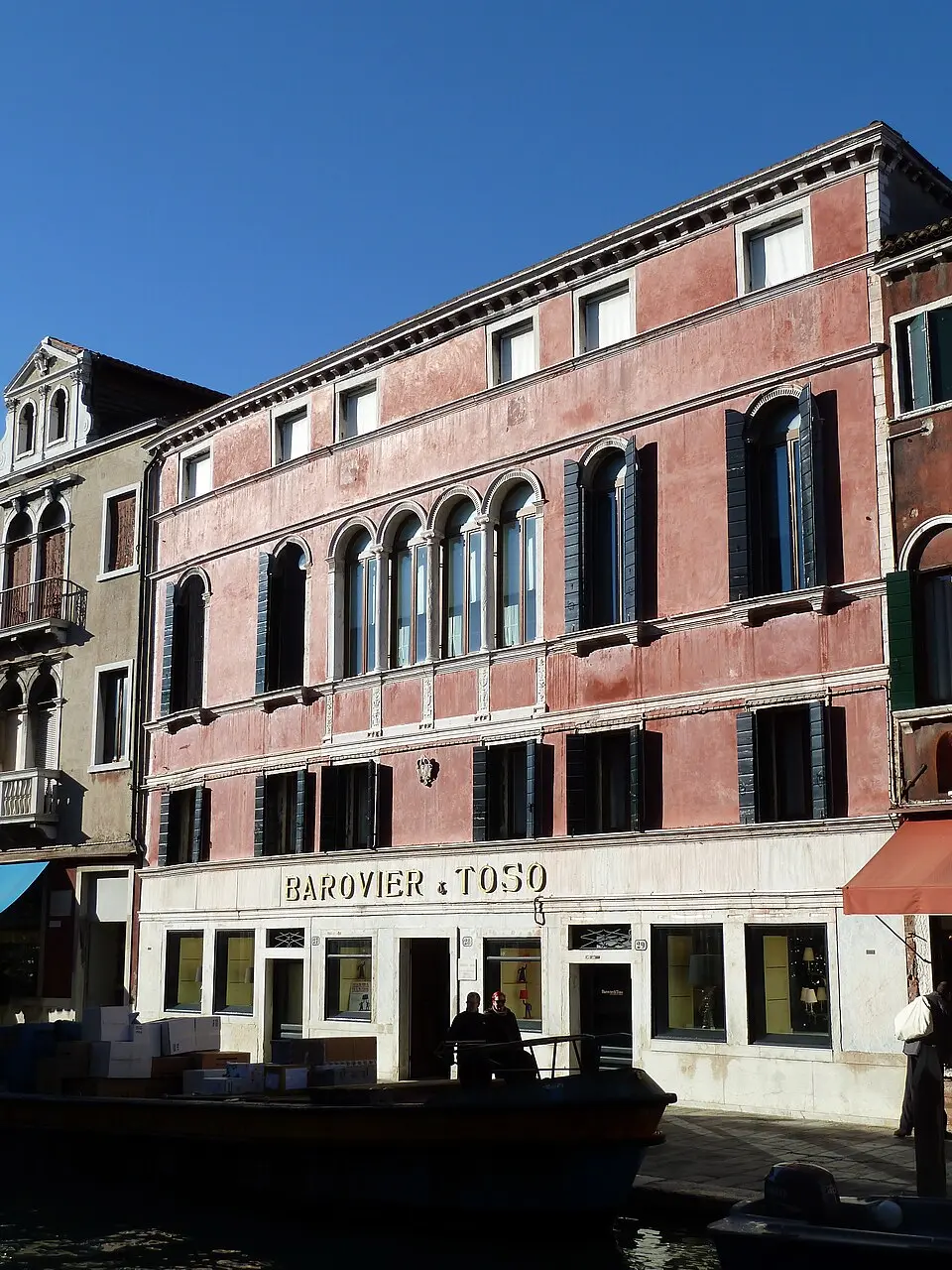 Ca' Contarini