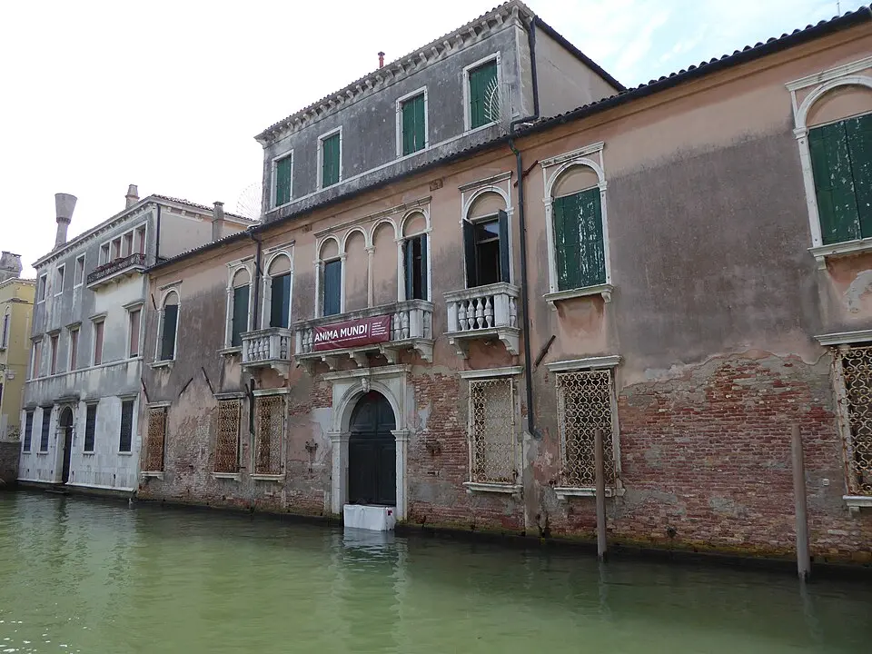 Palazzo Zanardi