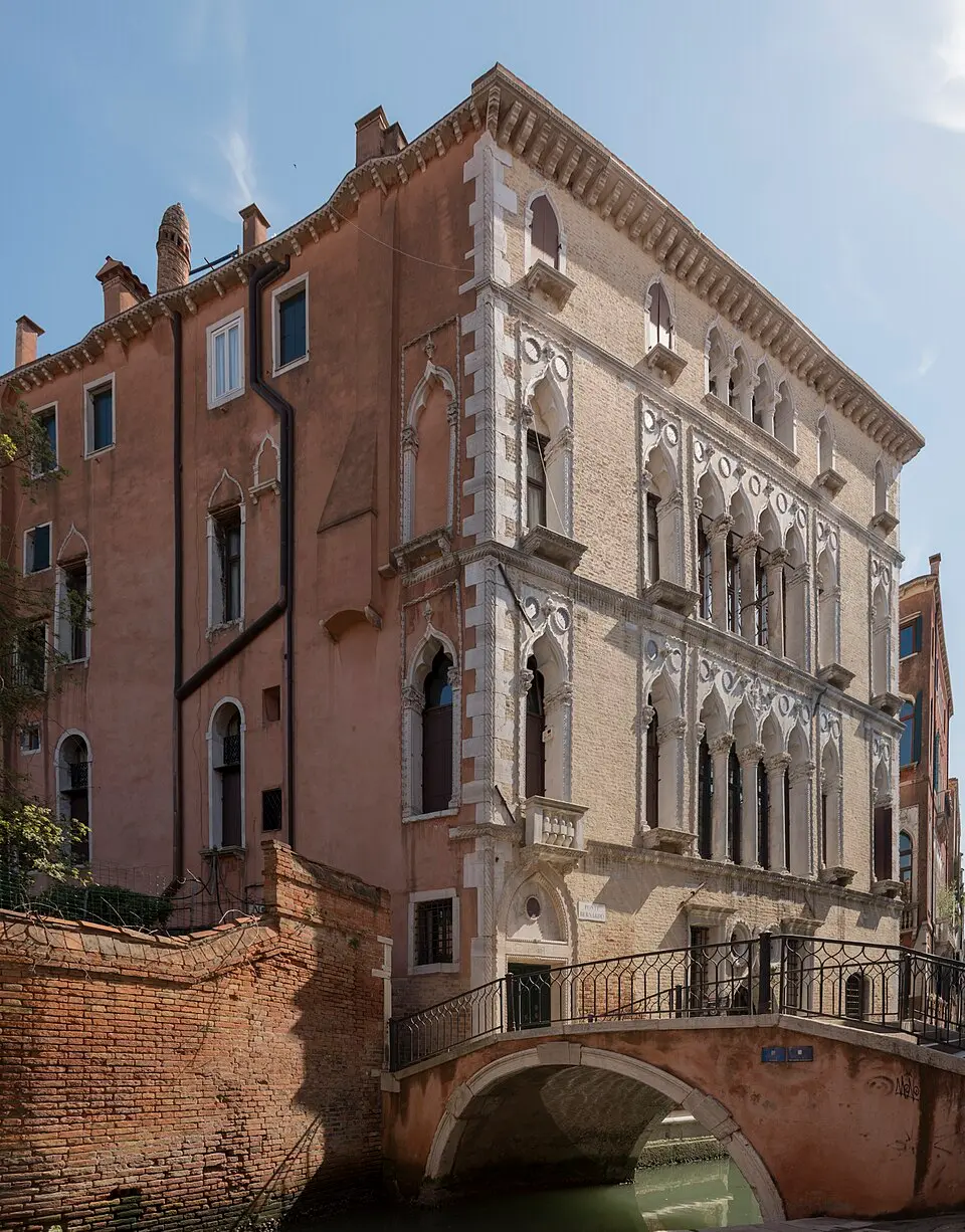 Ca' Bernardo