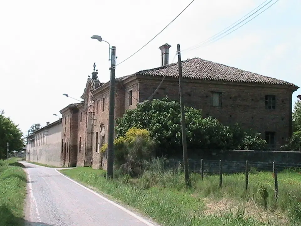 Ca' de' Caggi
