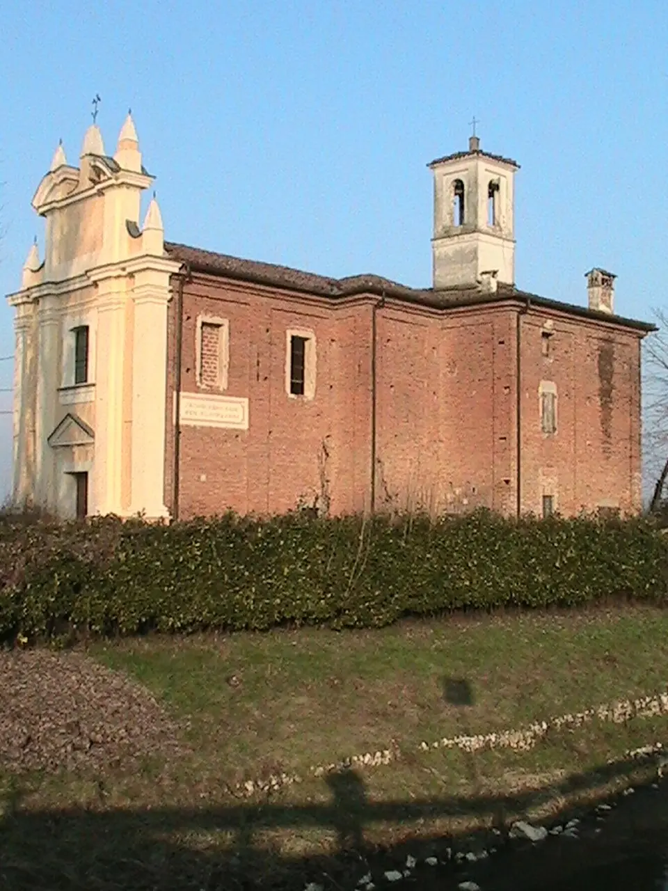 Ca' de' Cervi
