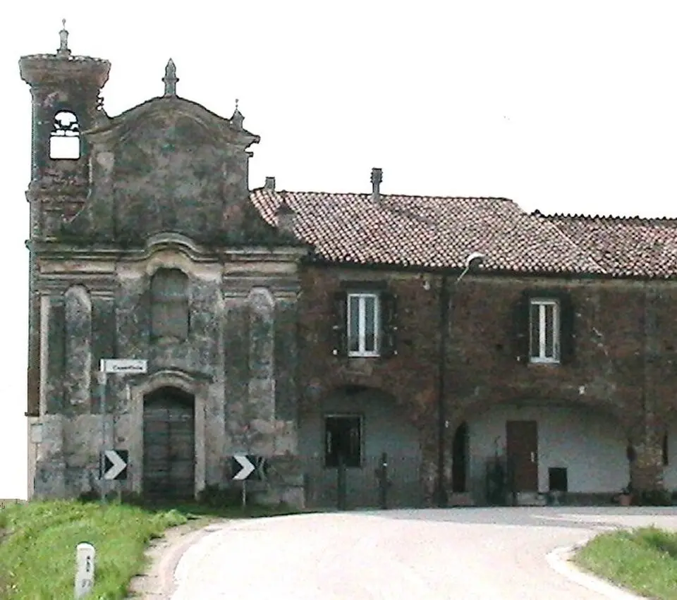 Ca' de' Corti