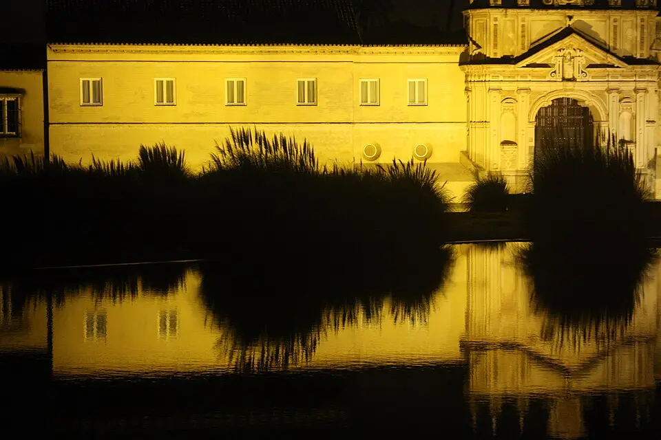 Museo de Arte Contemporáneo de Sevilla
