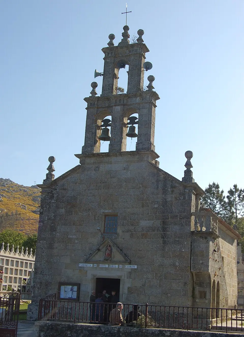 Caamaño