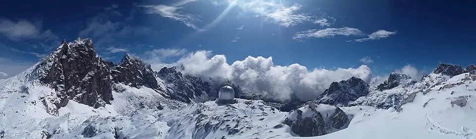 Cabaña Verónica