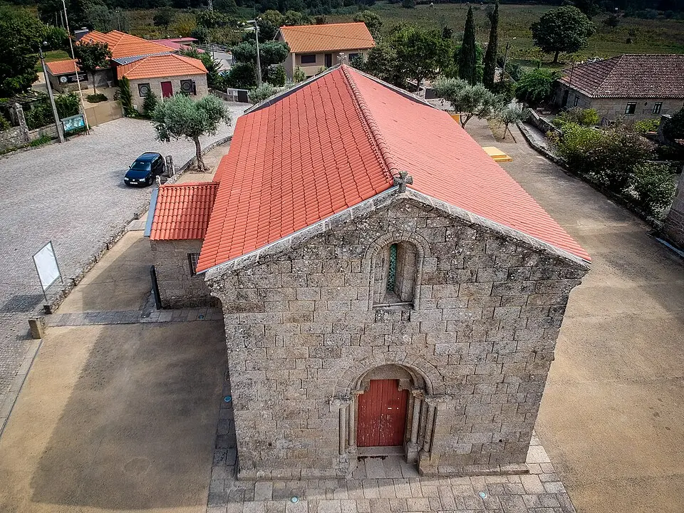 Cabeça Santa