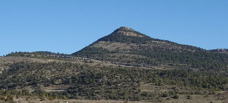 Sierra de Gúdar