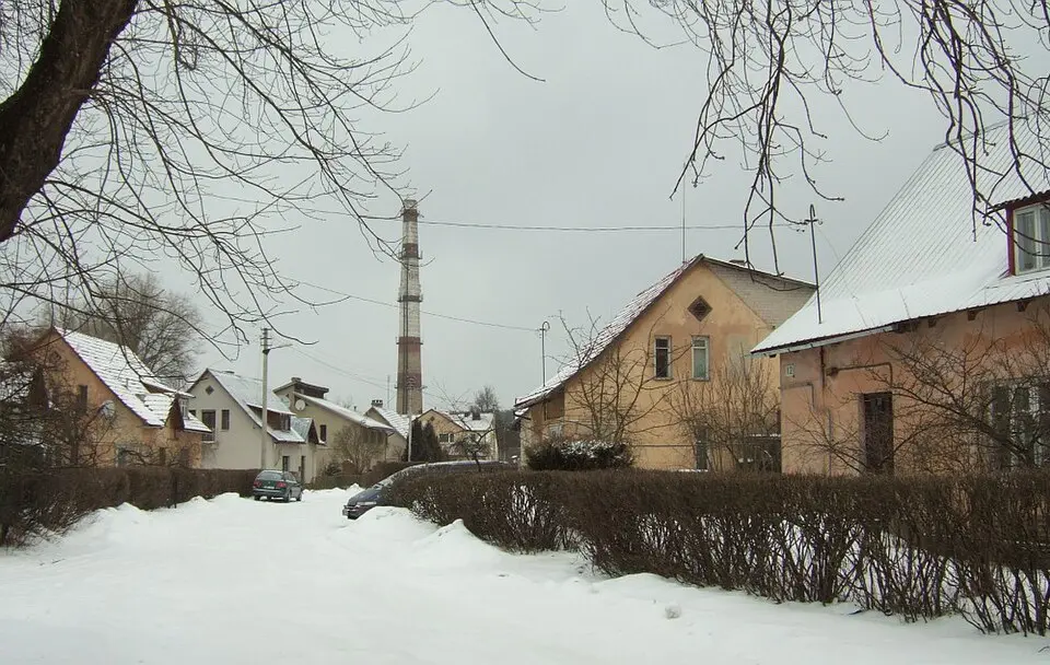 Grigiškės