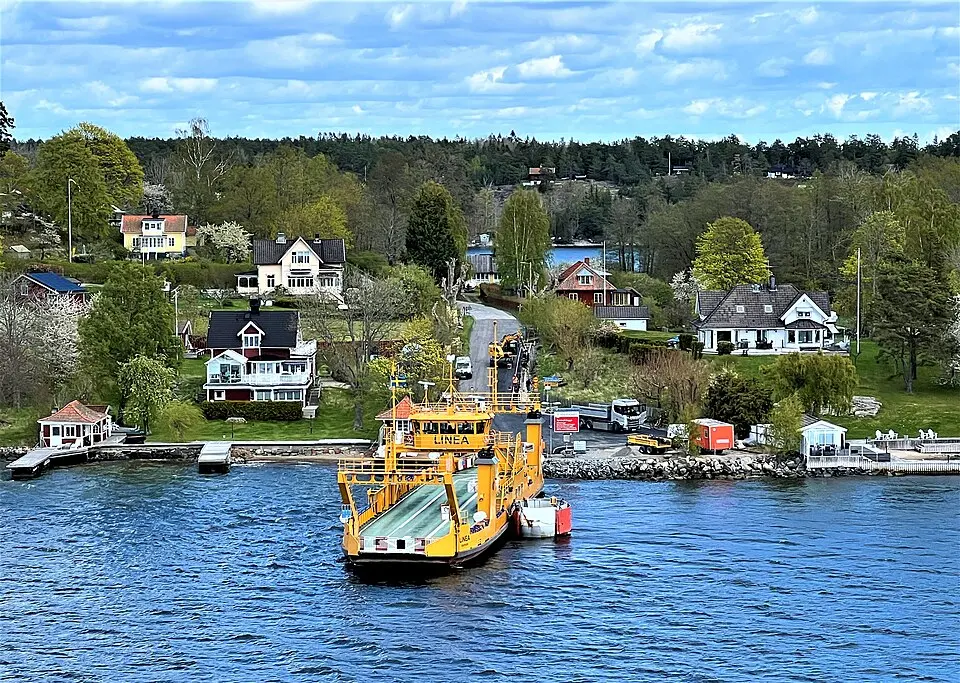 Tynningö