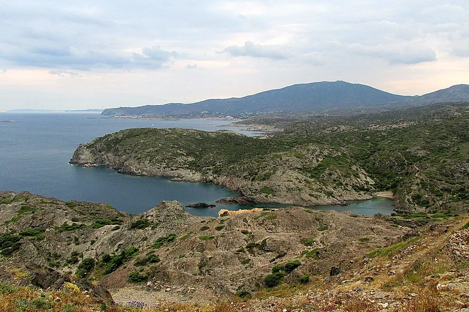 Cabo de Creus