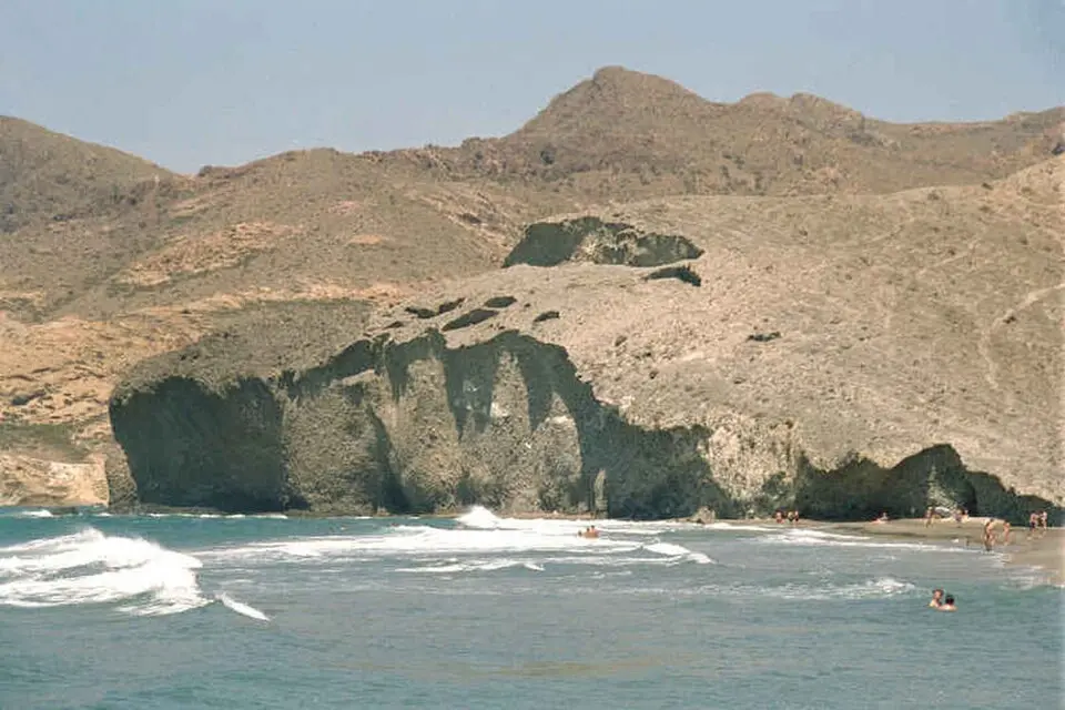 Cape Gata