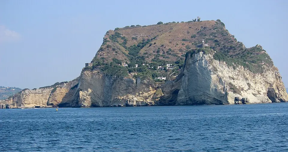 Capo Miseno