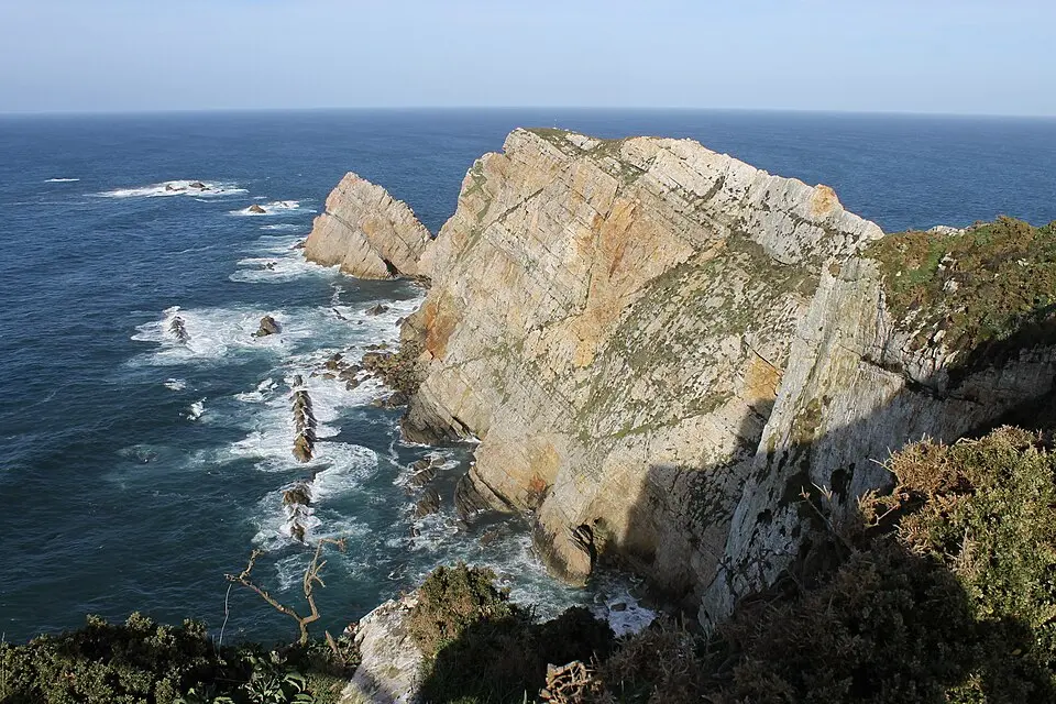 cabo de Peñas