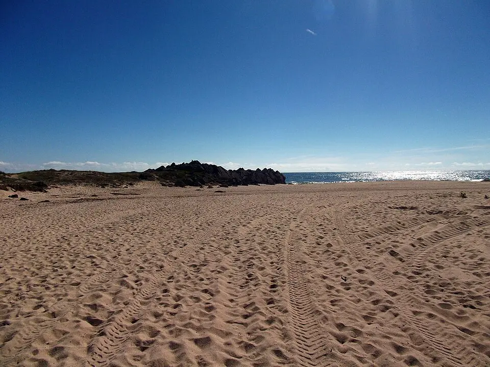 cap Santo André