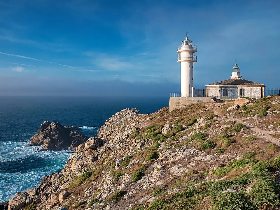 Kép: Basotxerri · CC BY-SA 4.0 Faro Touriñán