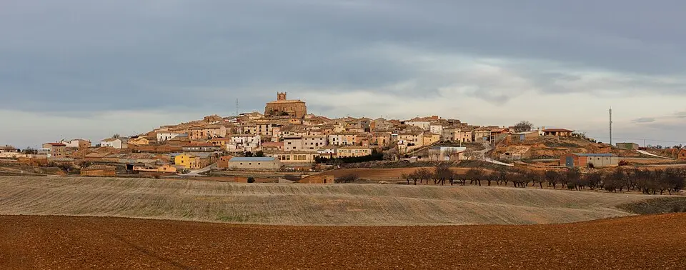 Cabolafuente