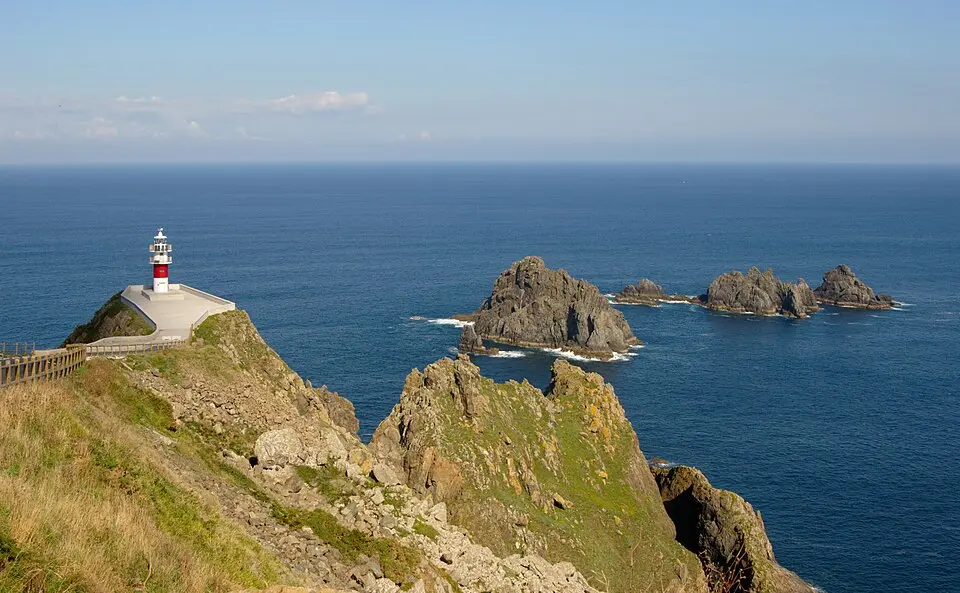 Cabo Ortegal