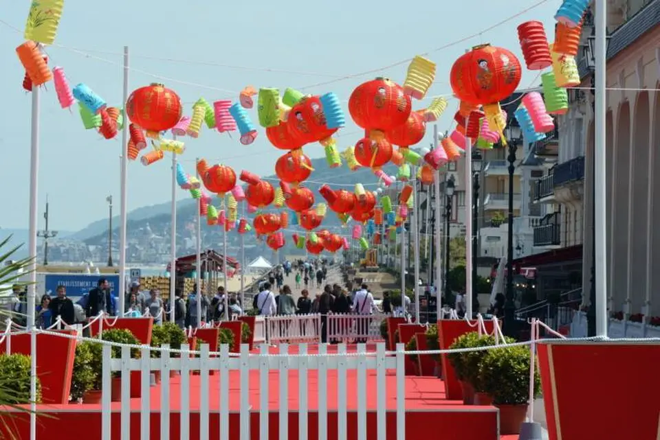 Festival du film de Cabourg