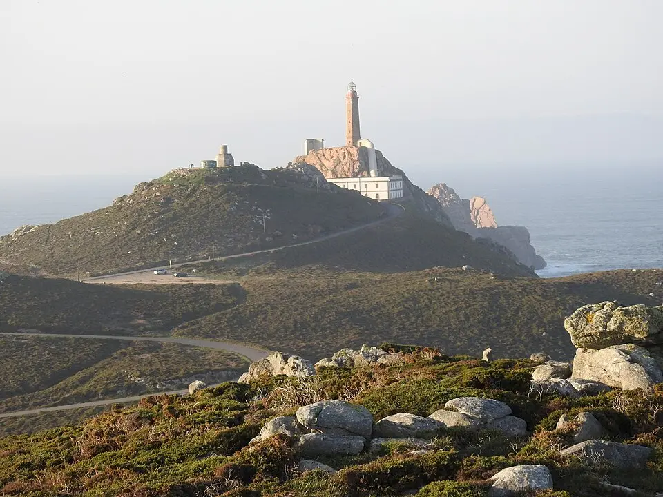 Cabo Villano