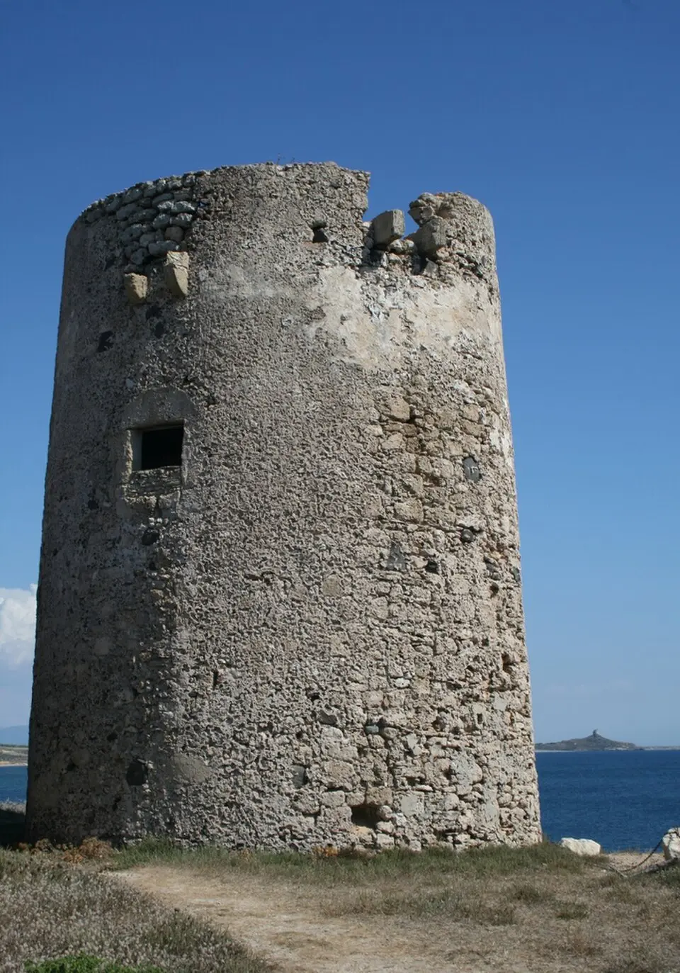 Torre di Seu