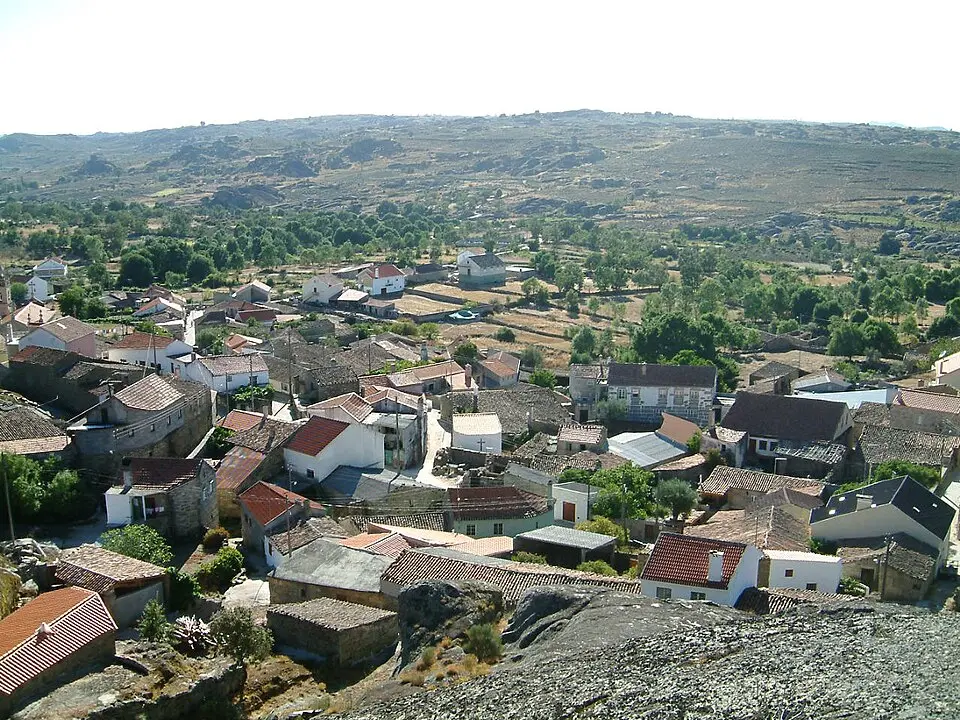 Cabreira