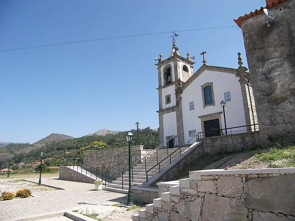 Cabreiro