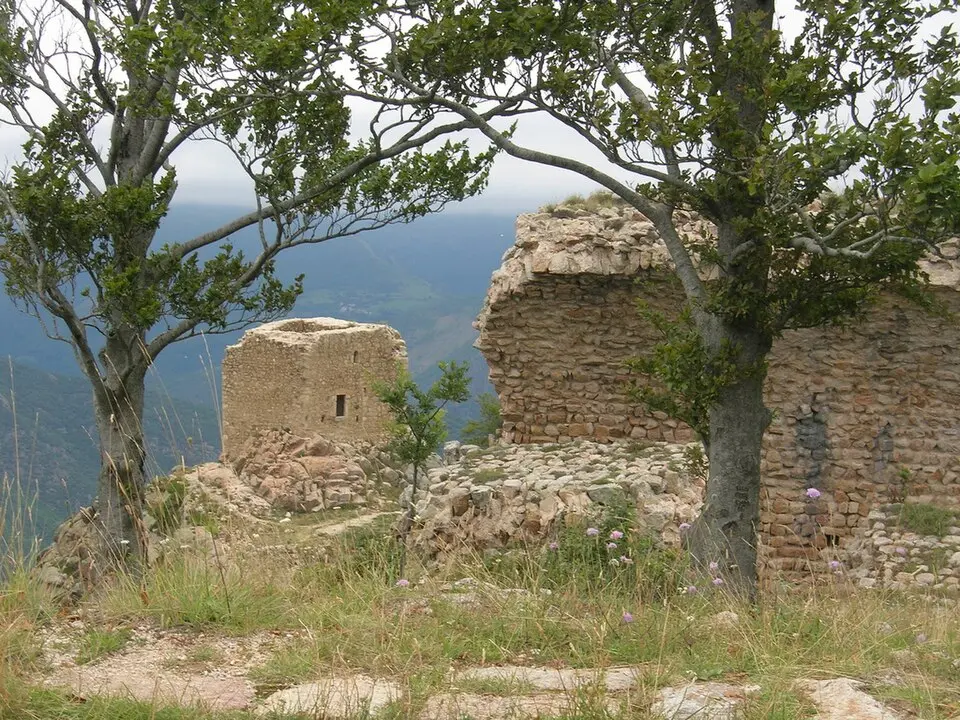 Cabrenç Towers