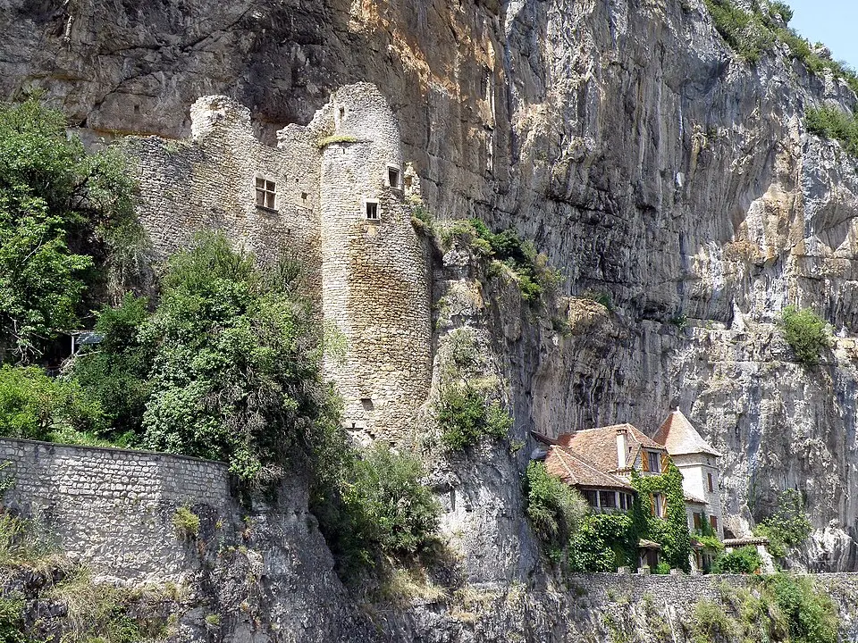 château du Diable
