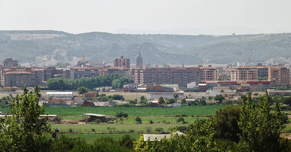 Talavera de la Reina