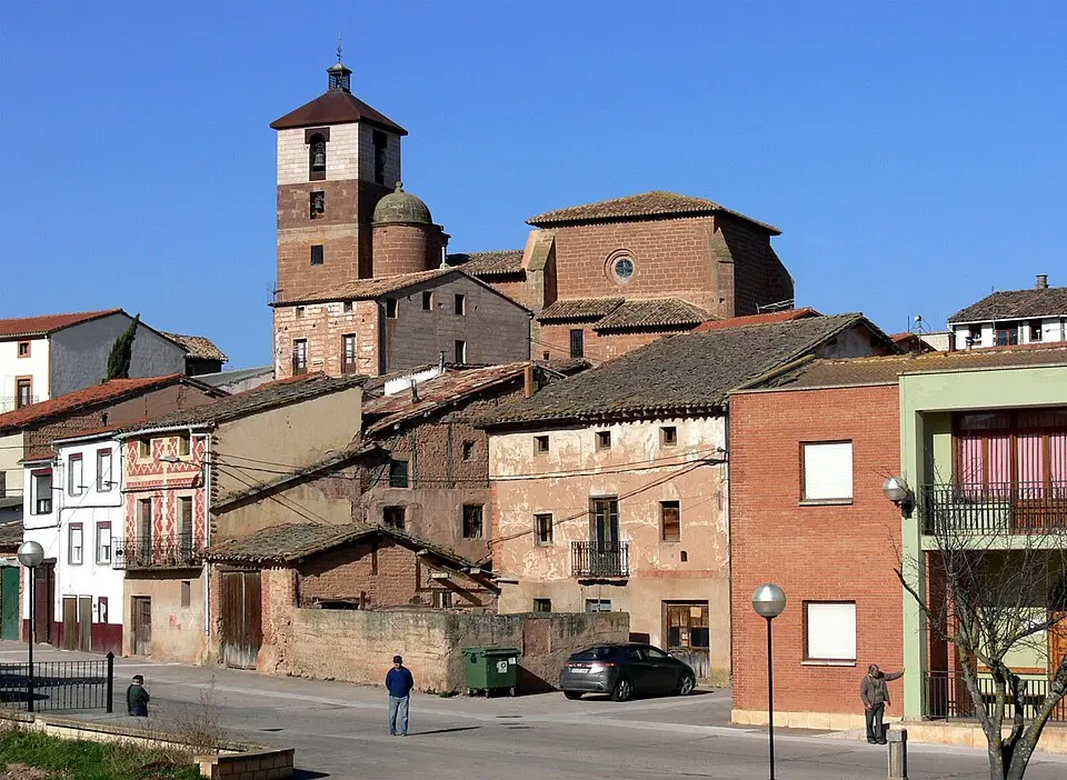 Cañas
