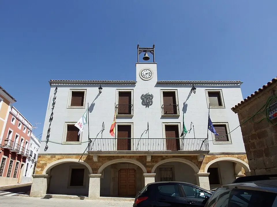 Cañaveral