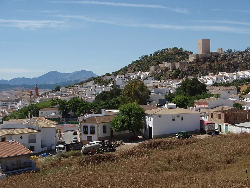 Cañete la Real